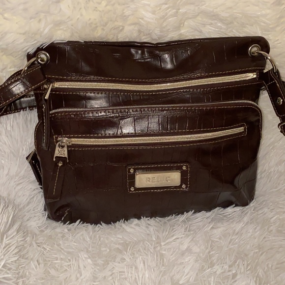 Relic cross body purse - Picture 5 of 7